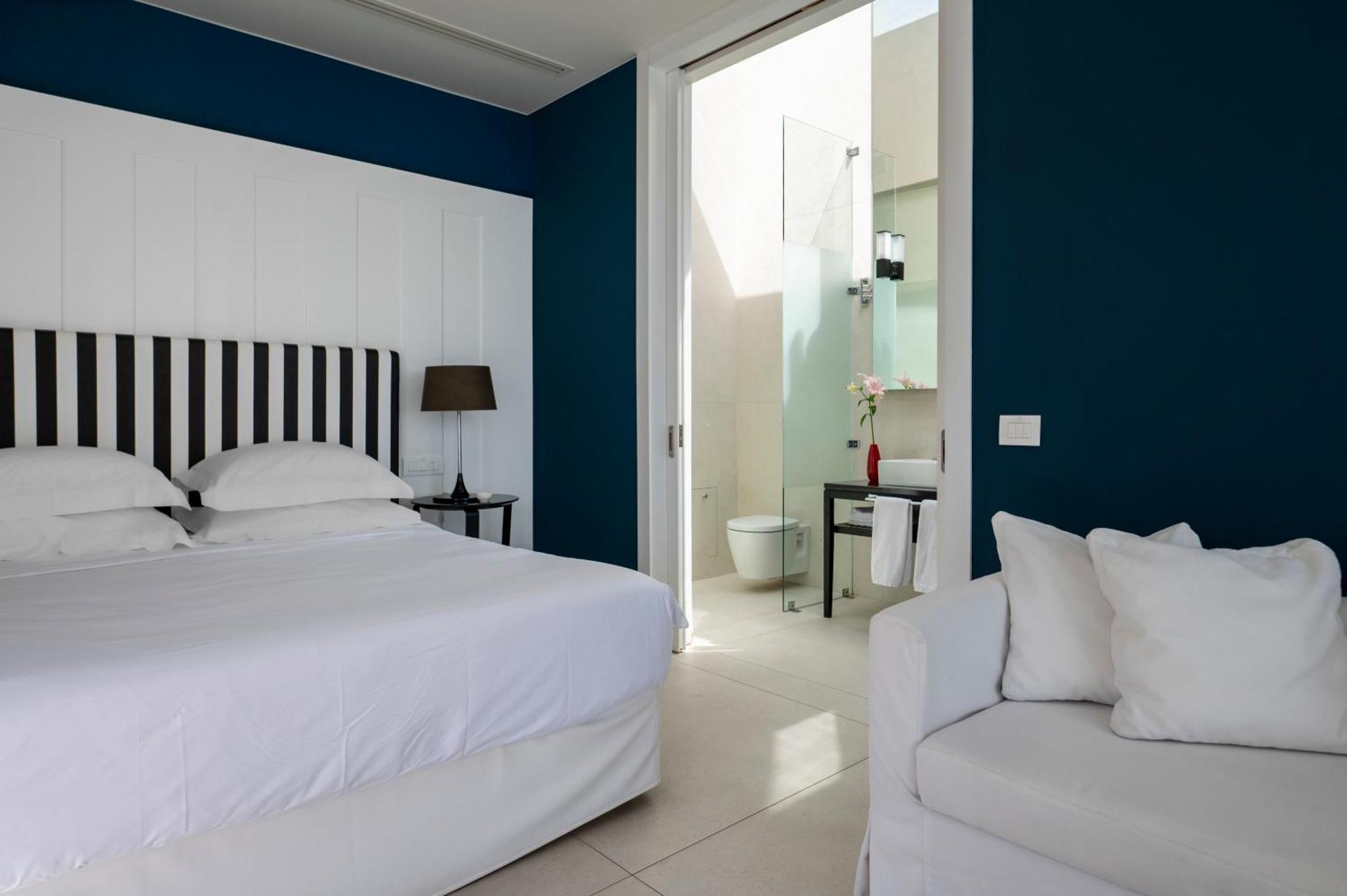 Elounda Gulf Villas By Sandglass Экстерьер фото