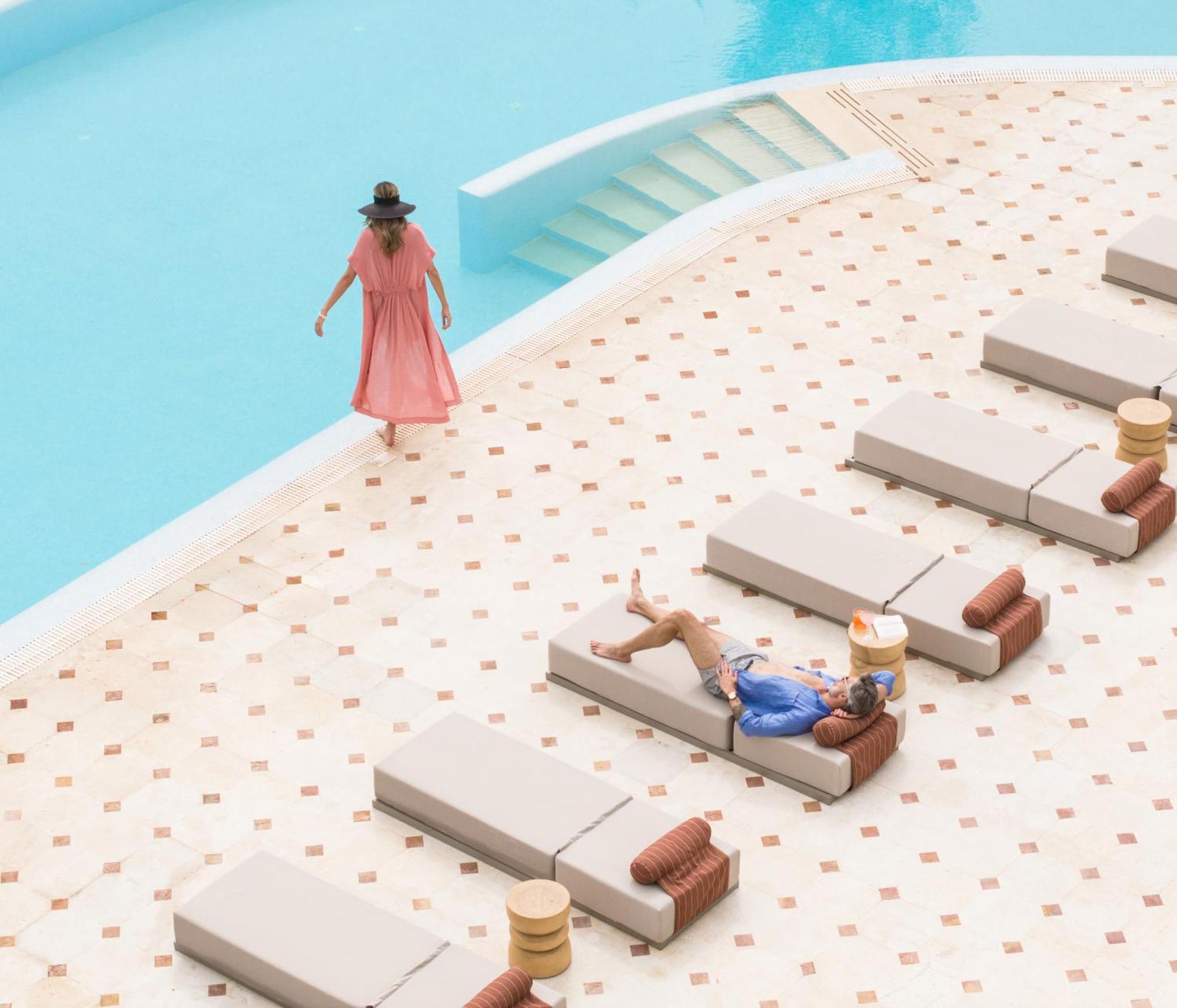 Elounda Gulf Villas By Sandglass Экстерьер фото